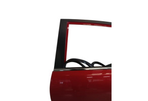 Porte arriere gauche KIA RIO 4 Photo n°3