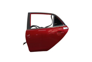 Porte arriere gauche KIA RIO 4 Photo n°4