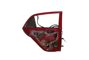 Porte arriere gauche KIA RIO 4 Photo n°5