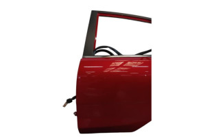 Porte arriere gauche KIA RIO 4 Photo n°7