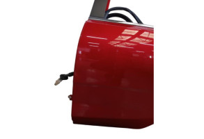 Porte arriere gauche KIA RIO 4 Photo n°8