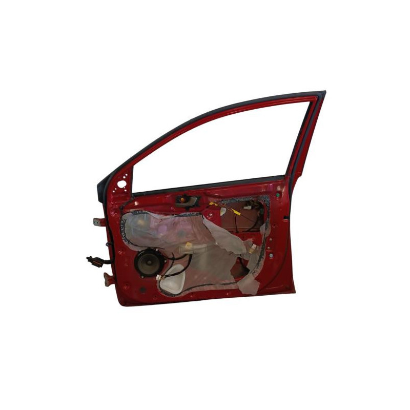 Porte avant droit KIA RIO 4 Photo n°1