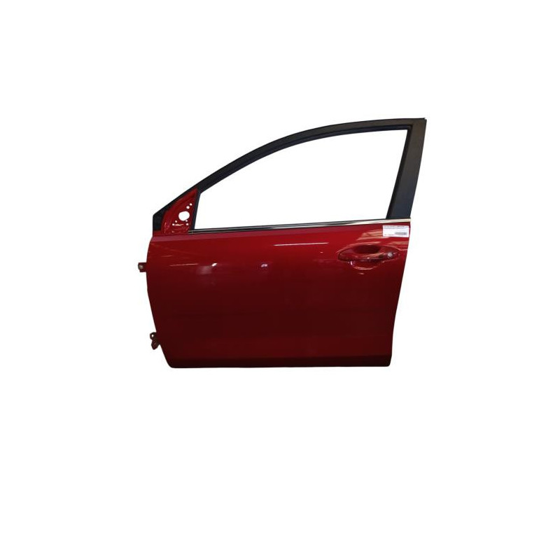 Porte avant gauche KIA RIO 4 Photo n°1