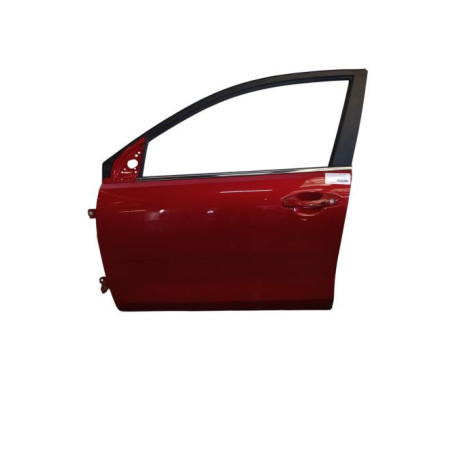 Porte avant gauche KIA RIO 4