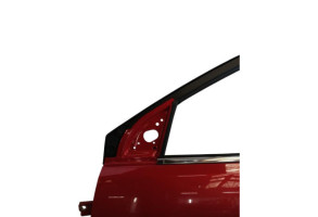 Porte avant gauche KIA RIO 4 Photo n°2