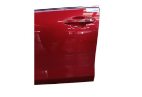 Porte avant gauche KIA RIO 4 Photo n°6