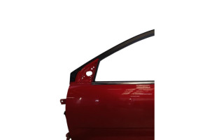 Porte avant gauche KIA RIO 4 Photo n°8