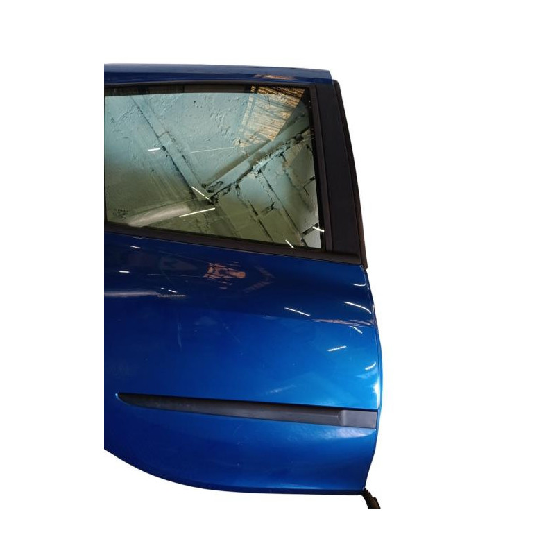 Porte arriere droit RENAULT CLIO 3 Photo n°1