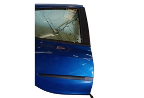 Porte arriere droit RENAULT CLIO 3 Photo n°1