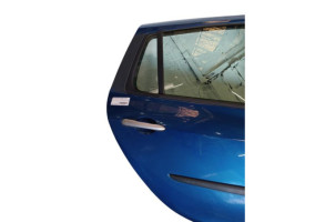 Porte arriere droit RENAULT CLIO 3 Photo n°2