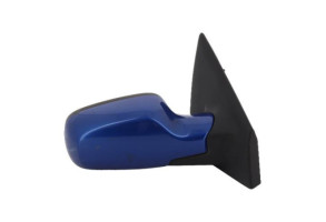 Retroviseur droit RENAULT CLIO 3 Photo n°3