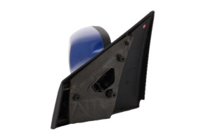 Retroviseur droit RENAULT CLIO 3 Photo n°4