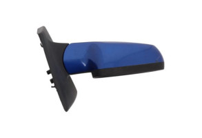 Retroviseur droit RENAULT CLIO 3 Photo n°5