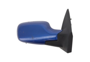 Retroviseur droit RENAULT CLIO 3 Photo n°6