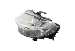 Optique avant principal gauche (feux)(phare) SEAT IBIZA 4 Photo n°2