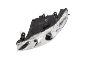 Optique avant principal gauche (feux)(phare) SEAT IBIZA 4 Photo n°5