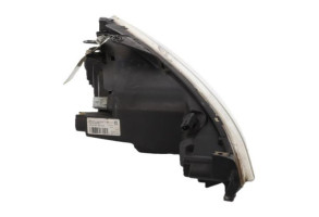 Optique avant principal gauche (feux)(phare) PEUGEOT 206 Photo n°4