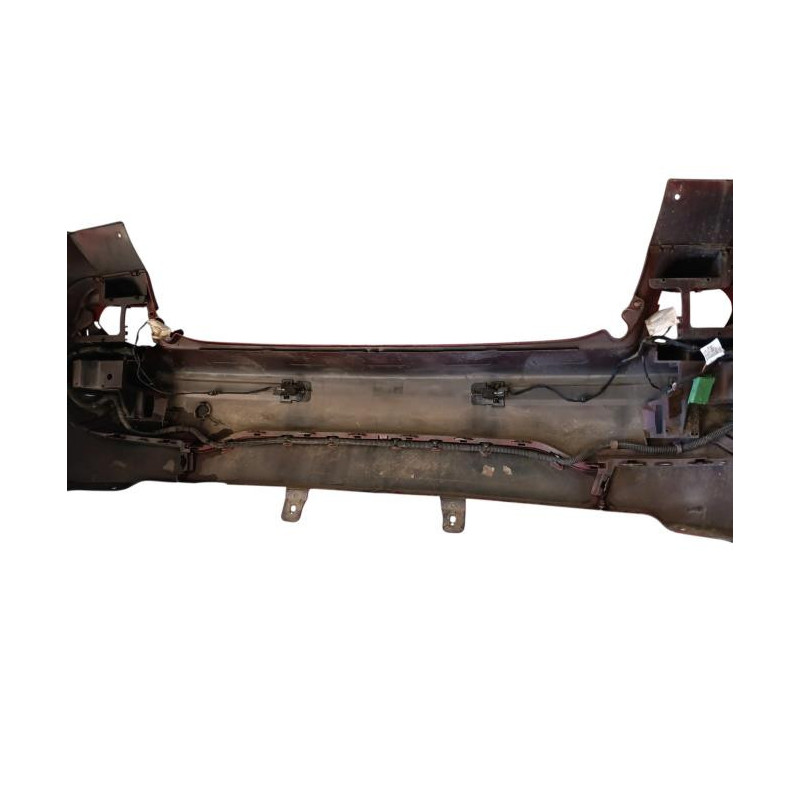 Pare choc arriere CITROEN C3 PICASSO Photo n°1