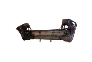 Pare choc arriere CITROEN C3 PICASSO Photo n°2