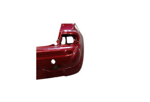 Pare choc arriere CITROEN C3 PICASSO Photo n°3