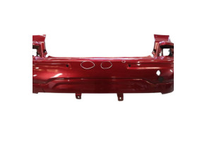 Pare choc arriere CITROEN C3 PICASSO Photo n°6