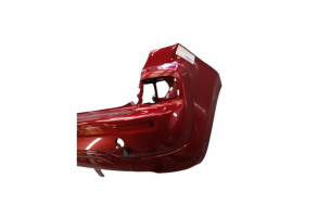 Pare choc arriere CITROEN C3 PICASSO Photo n°10