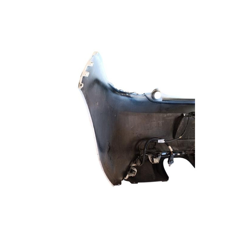 Pare choc arriere DS DS3 Photo n°1