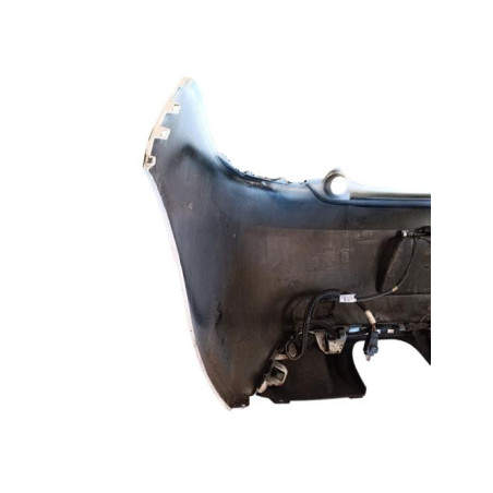 Pare choc arriere DS DS3