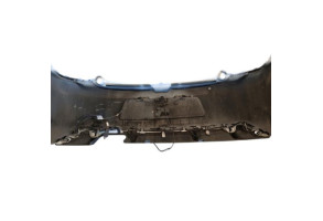 Pare choc arriere DS DS3 Photo n°2