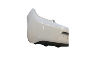 Pare choc arriere DS DS3 Photo n°5