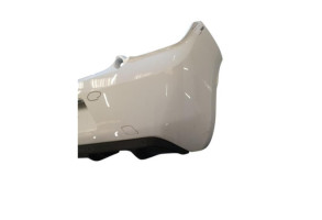 Pare choc arriere DS DS3 Photo n°6