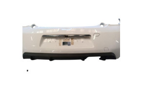 Pare choc arriere DS DS3 Photo n°8