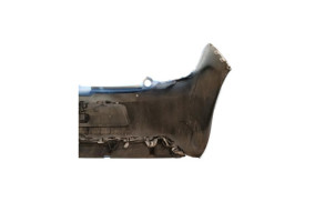 Pare choc arriere DS DS3 Photo n°9