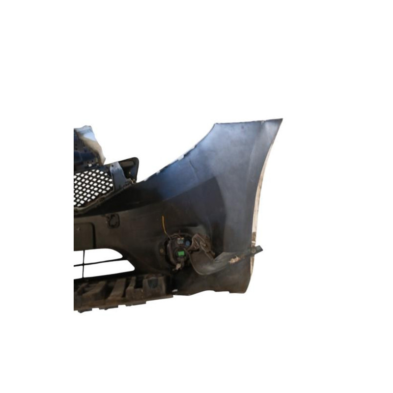 Pare choc avant NISSAN NOTE 2 Photo n°1