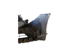 Pare choc avant NISSAN NOTE 2 Photo n°1