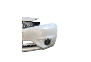 Pare choc avant NISSAN NOTE 2 Photo n°5