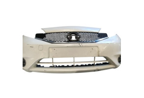 Pare choc avant NISSAN NOTE 2 Photo n°6