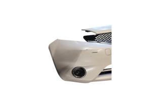 Pare choc avant NISSAN NOTE 2 Photo n°7