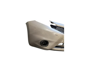 Pare choc avant NISSAN NOTE 2 Photo n°8