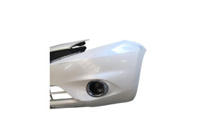 Pare choc avant NISSAN NOTE 2 Photo n°9