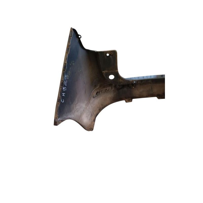 Pare choc arriere DACIA LODGY Photo n°1