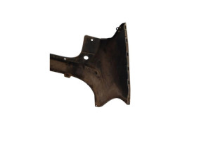 Pare choc arriere DACIA LODGY Photo n°2