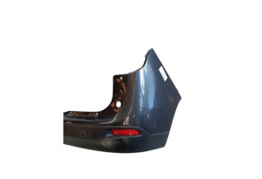 Pare choc arriere DACIA LODGY Photo n°5