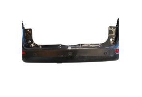 Pare choc arriere DACIA LODGY Photo n°7