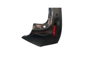 Pare choc arriere DACIA LODGY Photo n°8