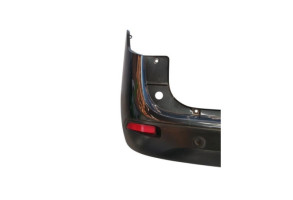 Pare choc arriere DACIA LODGY Photo n°9