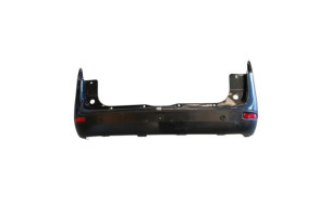 Pare choc arriere DACIA LODGY Photo n°10