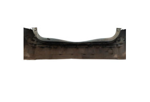 Pare choc arriere RENAULT GRAND MODUS Photo n°2