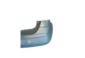 Pare choc arriere RENAULT GRAND MODUS Photo n°4