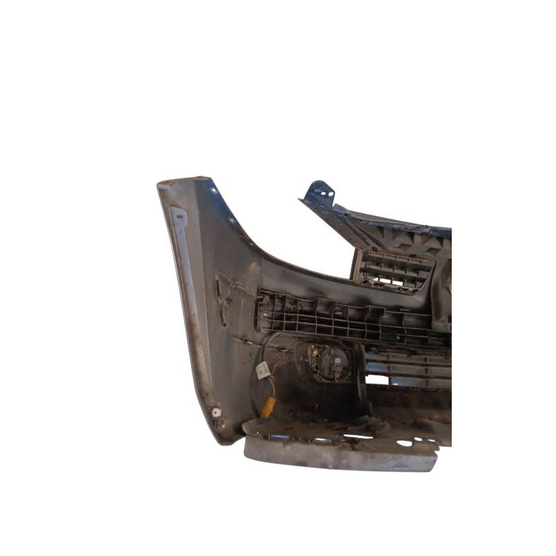 Pare choc avant RENAULT MEGANE 2 Photo n°1